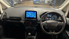 Ford EcoSport 1.0 EcoBoost 125 ST-Line 5dr Petrol Hatchback